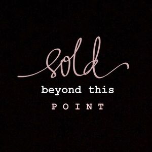 •sold•